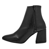 Been Class Bota caña corta mujer, código 111937